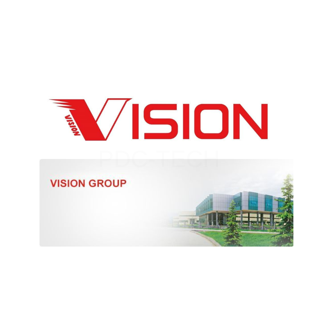 VISION battery