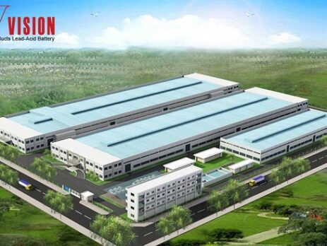 Bảng Giá Ắc Quy Vision