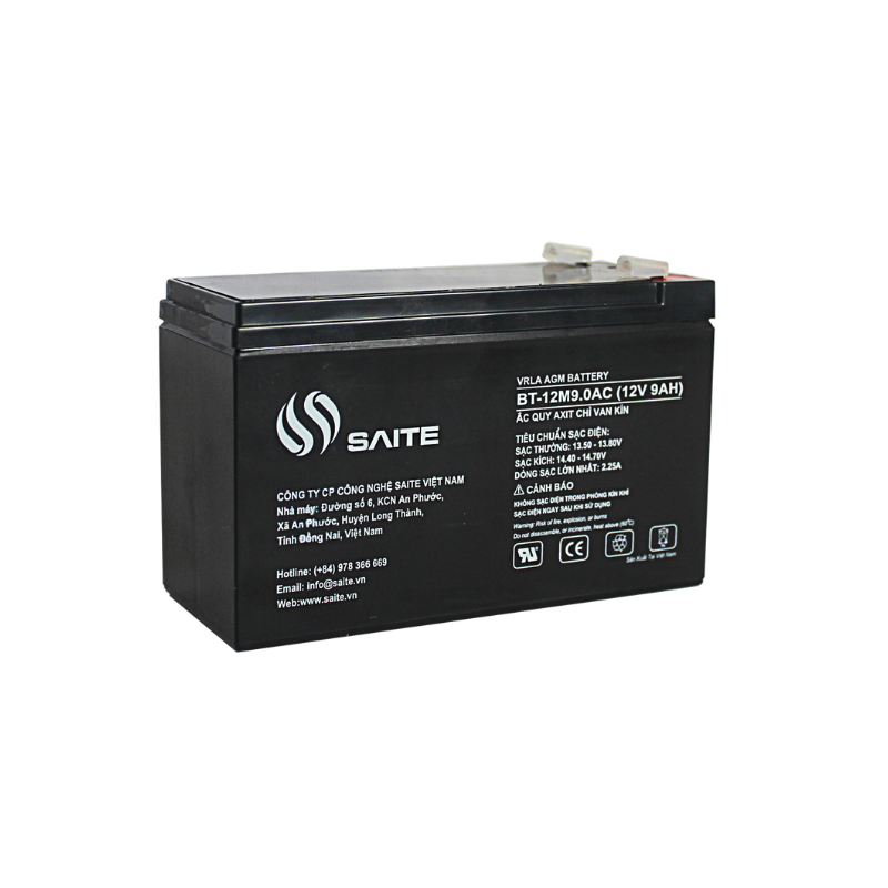 BT-12M9.0AT-12V-9AH-PDC-TECH