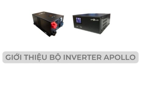 INVERTER APOLLO