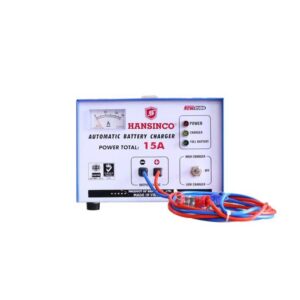 Máy Nạp Ắc Quy Tự Động Hansinco AC-DC 12V-24V - SB-15A - hansinco 15a auto 2 hansinco 15a auto (2)