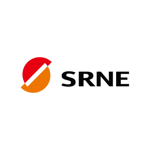 SRNE LOGO