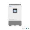 Off Grid Inverter Epever 5kW 5000W 48VDC UP5000-HM8042(RTU) - UP Hi Front 1 UP-Hi-Front-EPEVER