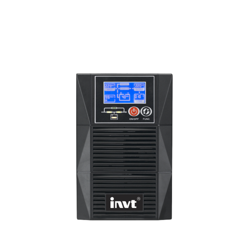 Dòng HT11 Tower Online