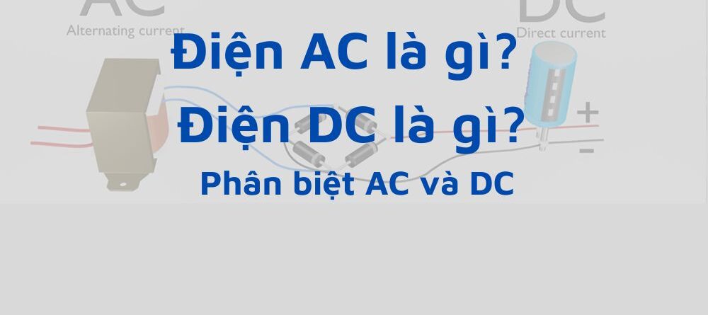 AC LA GI, DC LA GI, PHAN BIET