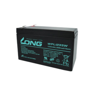 AC QUY LONG WPL1235W