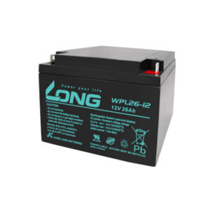 AC QUY LONG WPL26-12