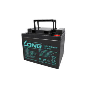 AC QUY LONG WPL40-12N