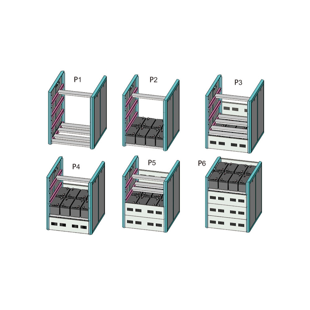 BATTERY CABINET C10 C20 4