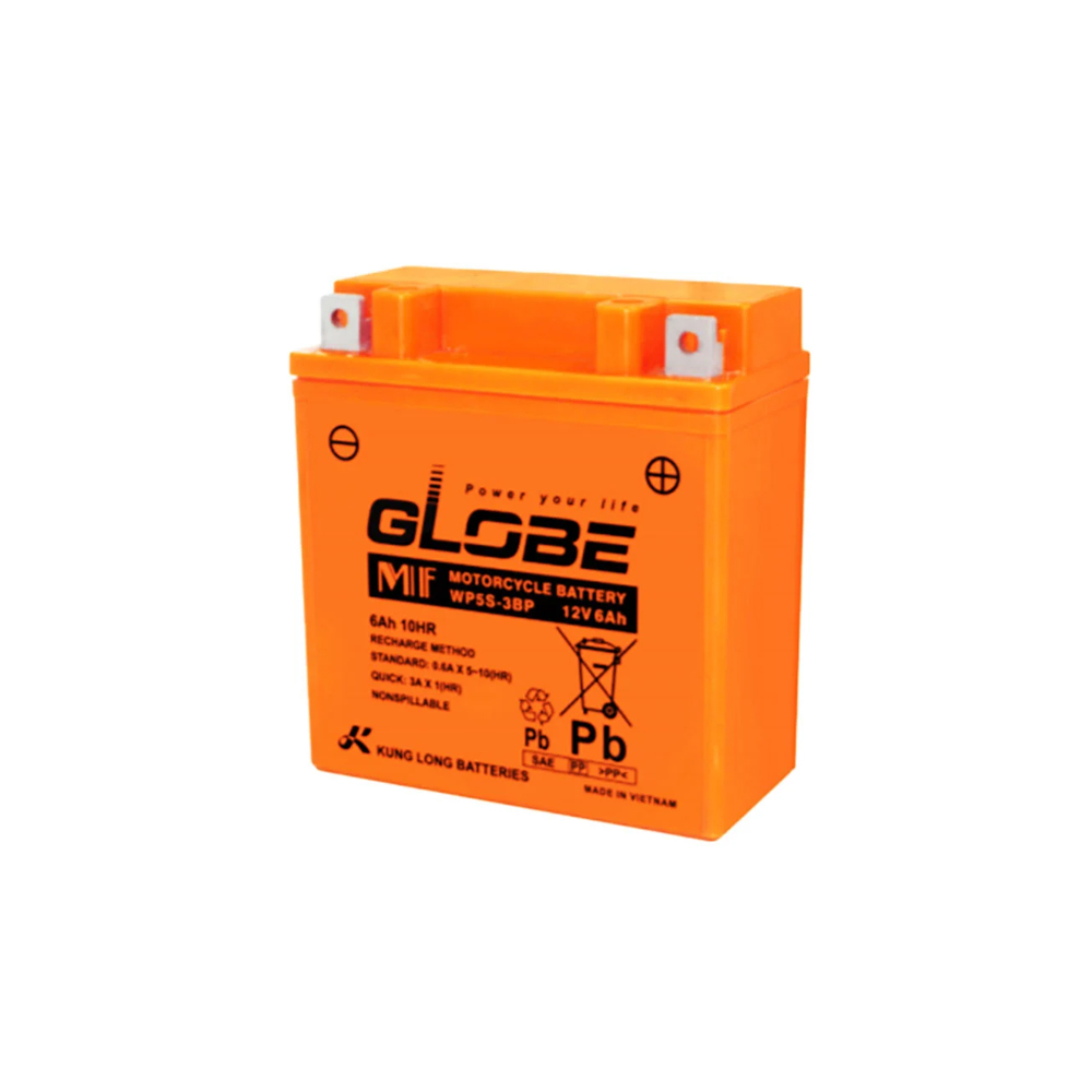 globe-wp5s-3bp-12v-6ah
