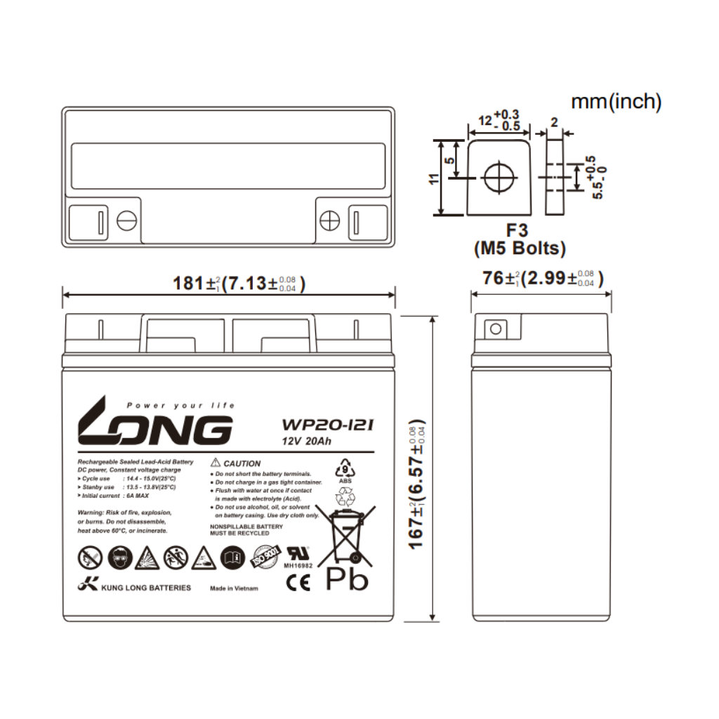 LONG WP20-12I (3)