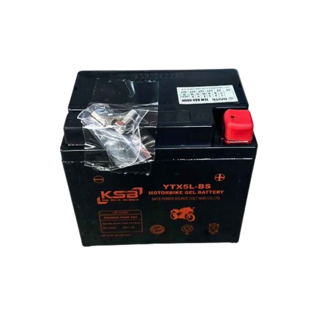 YTX5L BS