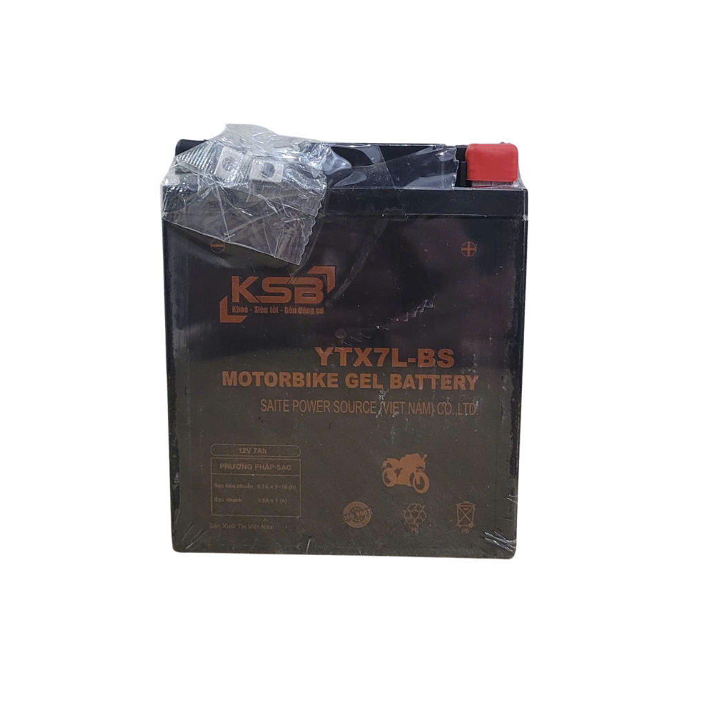 YTX7L BS