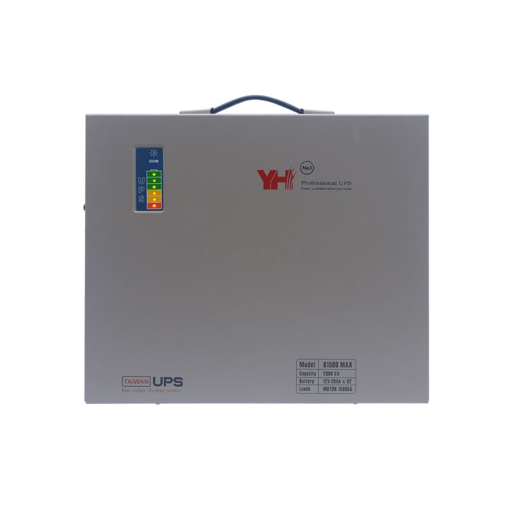 YH B1500 Max (1)